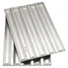 Alu-Gaufer plaques à pain 750 x 430 6 baguettes
