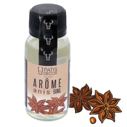 Arôme Anis 50 ml