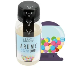 Arôme Chewing Gum 50 ml