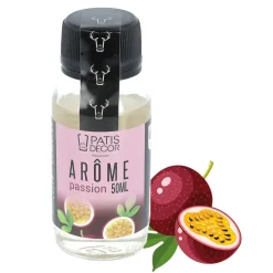 Arôme Fruits de la Passion 50 ml