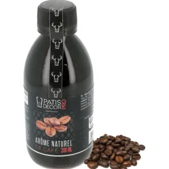 Arôme naturel de Café 200 ml