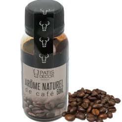 Arôme naturel de Café 50 ml