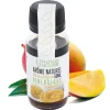 Arôme naturel de mangue biologique 50 ml - DDM 03/25
