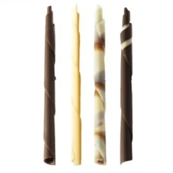Assortiment bâtons de chocolat Mona Lisa (x 76)