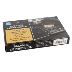Balance de cuisine précision