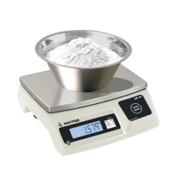 Balance digitale cW30 IP56 jusqu'à 30kg/1 à 5g