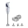 Bamix mixeur Gastro 350 blanc tube 28,5 cm