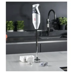 Bamix mixeur Gastro 350 blanc tube 28,5 cm