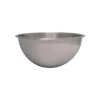 Bassine demi-sphérique professionnelle 24 cm