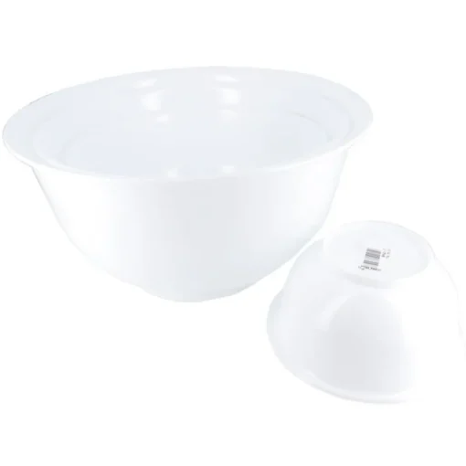 Bassine en polypropylène