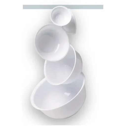 Bassine en polypropylène