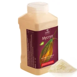 Beurre de Cacao Mycryo en poudre 550 g