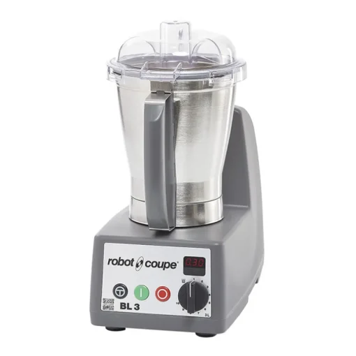 Blender de cuisine 3 litres