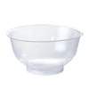 Bol polypro transparent Ø 23 cm