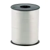 Bolduc satiné blanc 7mm (500 m)