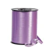 Bolduc satiné mauve 7mm (500 m)