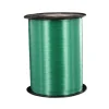 Bolduc satiné vert 5 mm (500 m)