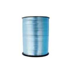 Bolduc uni bleu ciel 7 mm (500 m)
