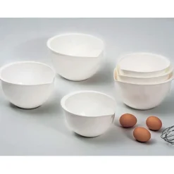 Bols pâtissiers assortis (x3)