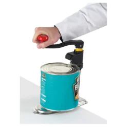 Bonzer ouvre-boîtes bonzer EZ 40 boîtes/jour 63 cm