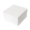 Boîte pâtissière 36 cm, hauteur 22 cm