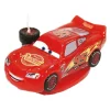 Bougie anniversaire Cars