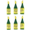 Bougie bouteille de champagne (x 6)