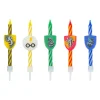 Bougie Harry Potter assorties (x10)