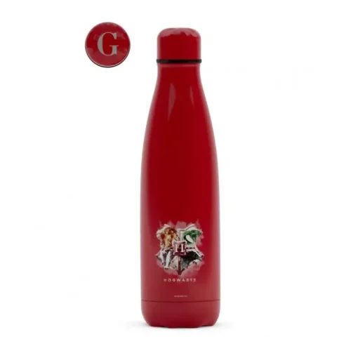 Bouteille isotherme Gryffondor 500 ml