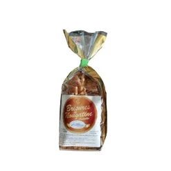 Brisures de nougatine 150 g - DDM 03/25