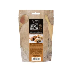 Bâtons boulangers en chocolat XXL Barry 200 g