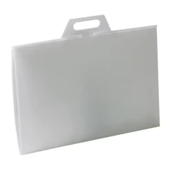 Cabine de peinture culinaire pour décor à l'aérographe 64x51,5x41 cm