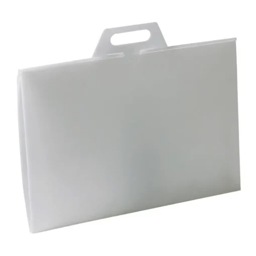 Cabine de peinture culinaire pour décor à l'aérographe 64x51,5x41 cm