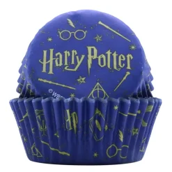 Caissettes cupcakes "Harry Potter" (x30)