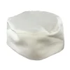 Calot réglable blanc Serge