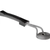 Caraméliseur inox rond 10 cm