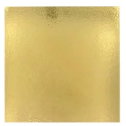 Carrés or 23 x 23 cm (x5)