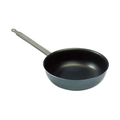 Chef Plus sauteuse évasée anti-adhérente 28 cm