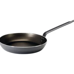 Chef poêle ronde anti-adhérente 28 cm
