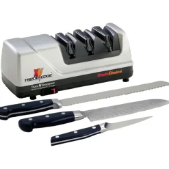 Chef's Choice aiguiseur électrique trizor 15