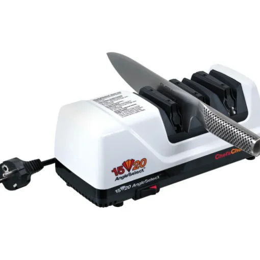 Chef's Choice aiguiseur électrique 1520