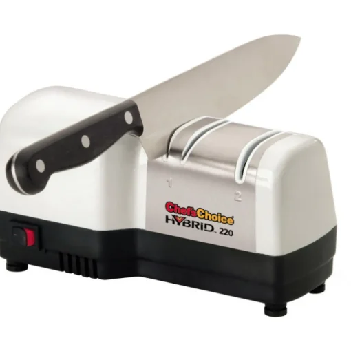 Chef's Choice aiguiseur électrique H220