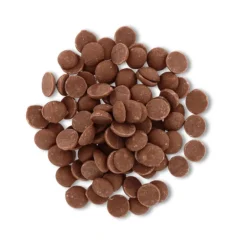 Chocolat au lait de couverture - 400g