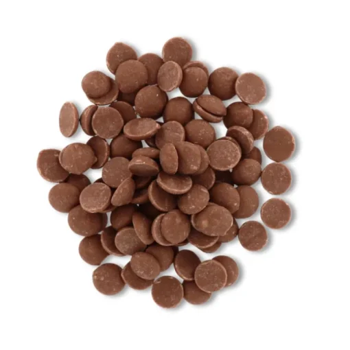 Chocolat au lait de couverture - 400g