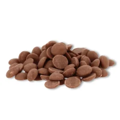 Chocolat au lait de couverture - 400g