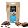 Chocolat au Lait origine Ghana 40,5 % Barry 250 g