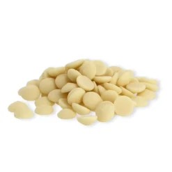 Chocolat blanc de couverture - 400g