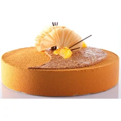 Chocolat de Couverture au Lait Lactée Caramel 31 % 1 kg