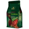Chocolat de Couverture Noir Excellence pistoles 55 % 5 kg