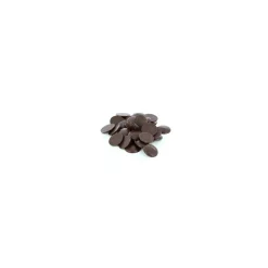 Chocolat de couverture noir grand cru Equateur 73 % - 12 kg